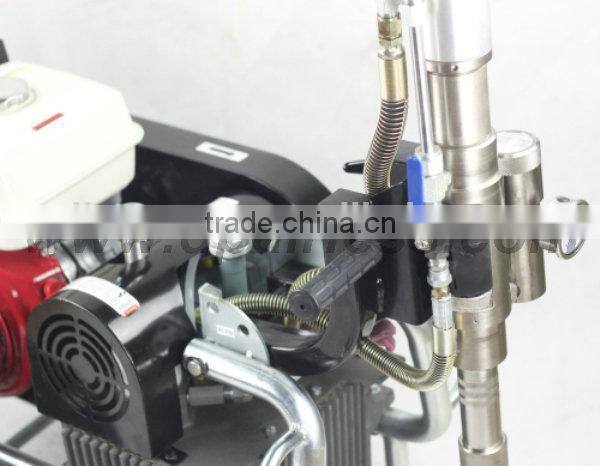 DP-9600 Professional Hydraulic Airless paint sprayer