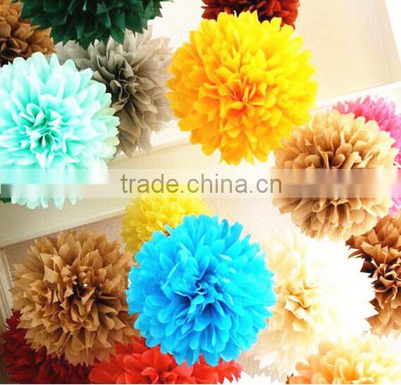 17g Color tissue paper mills
