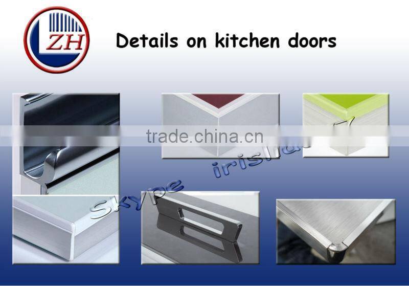 Modular Kitchen Cabinet door DM9660