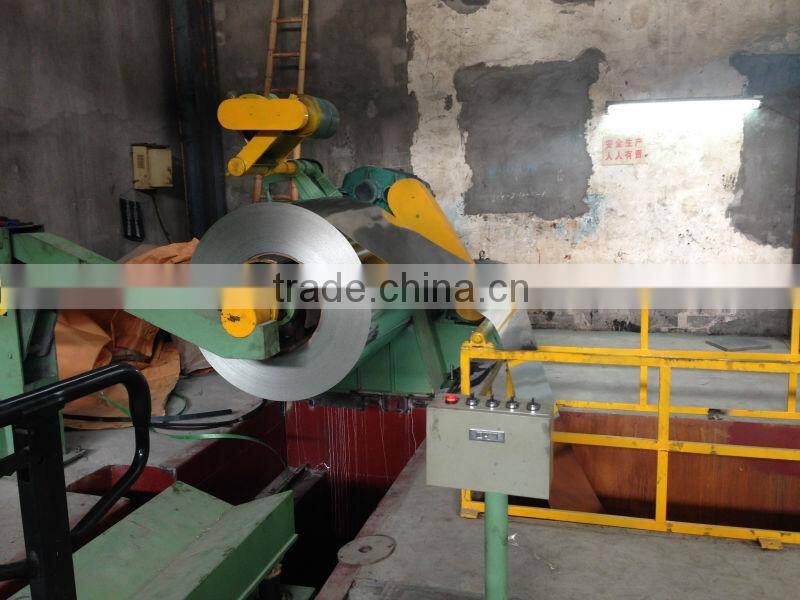 STAINLESS STEEL TUBE