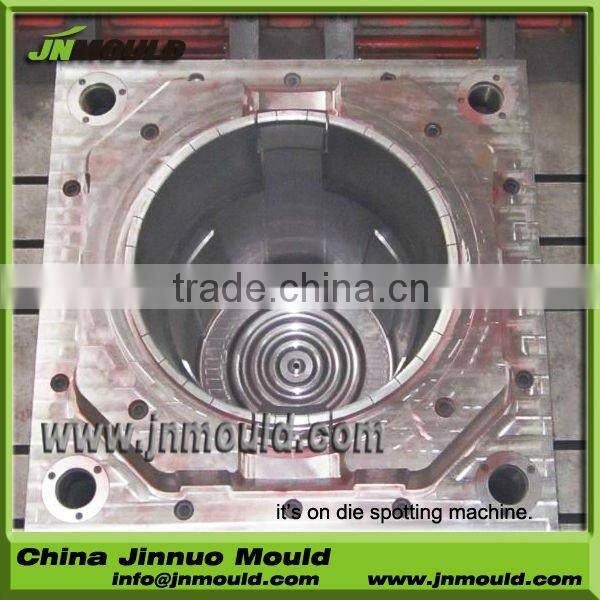 iniezione di stampi in plastica