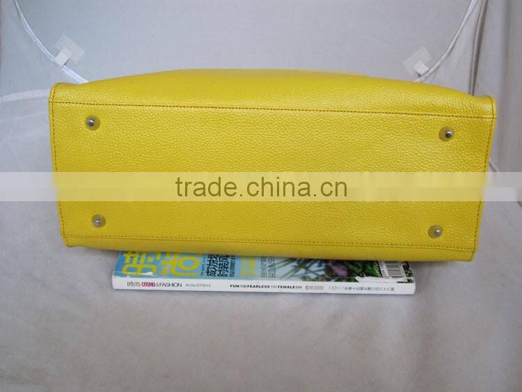 2016 factory wholesale price stylish brands ,lady handbag,lady bag