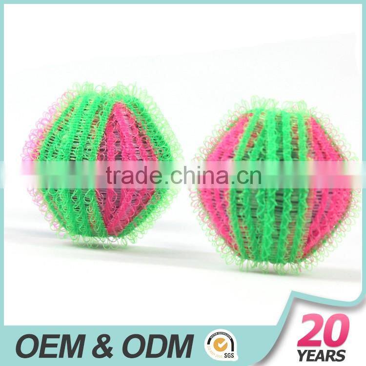 Underwear special anti winding environmental protection magic washing ball