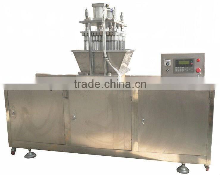 Small size biscuits forming machine Xingyuan Biscuits machines