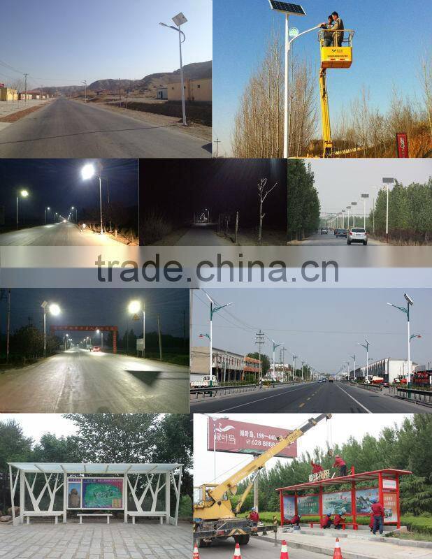 Led outdoor lighting COB IP65 30W 50W 60W Led street light