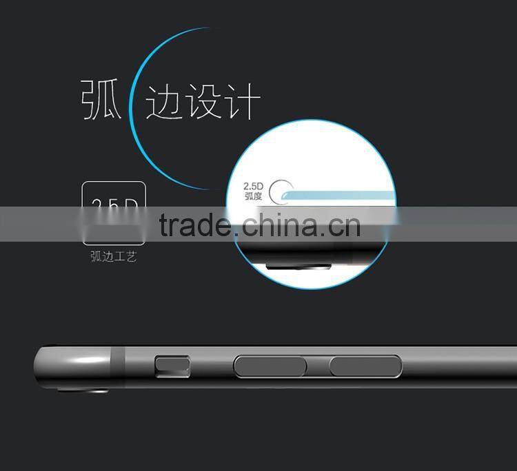 wholesale price anti blue ray screen protector film for iPhone 6 6s