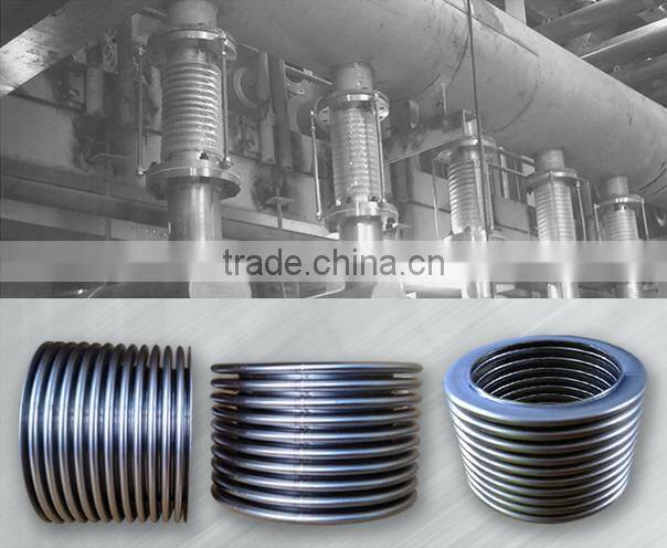 High quality precise bellows with competitive price made in China