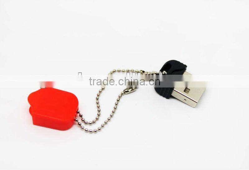 custom usb flash drive no minimum