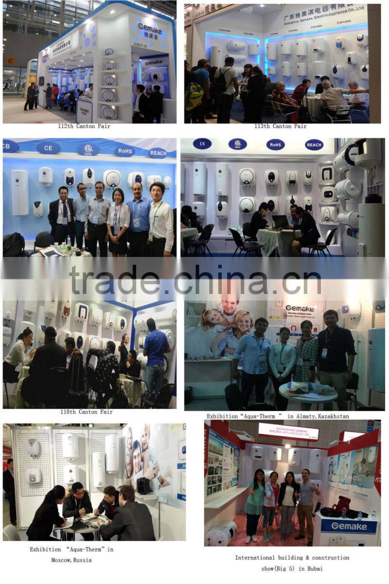 Energy saving electrical water heater/ boiler OEM