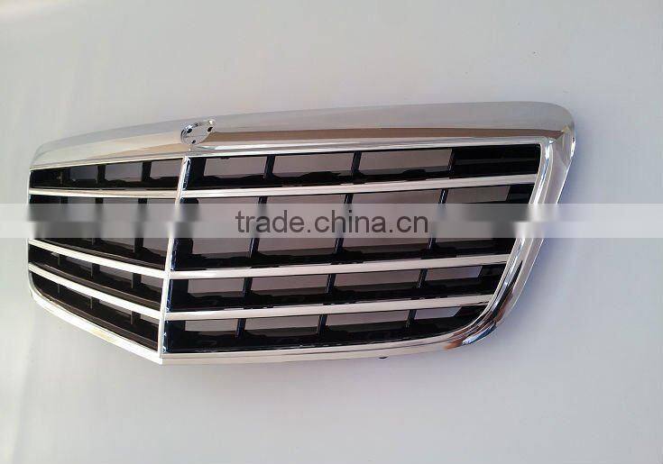 high quality with competitive price Grille for BENZ E-CLASS W211 OEM Style