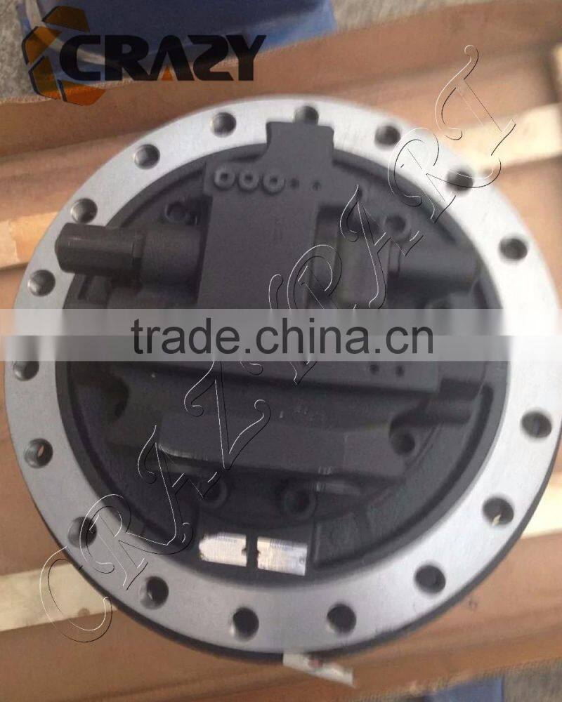 GM60VA final drive , excavator spare parts,Nabtesco travel motor