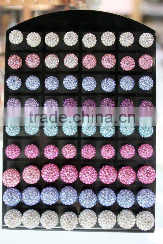 2011 latest coloful beads
