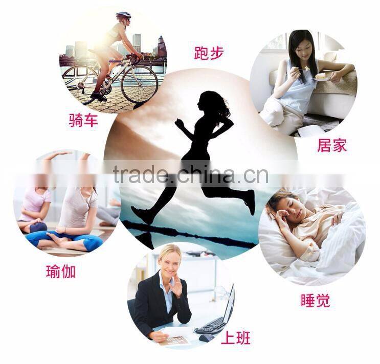 Latest hot selling custom make top quality breathable mesh yoga bra