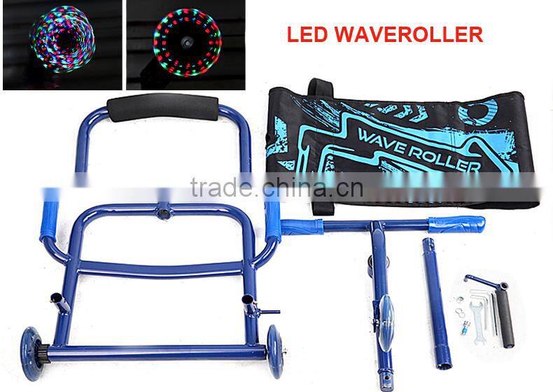 Kids Go Kart kids scooter bike ezyroller wave roller scooter