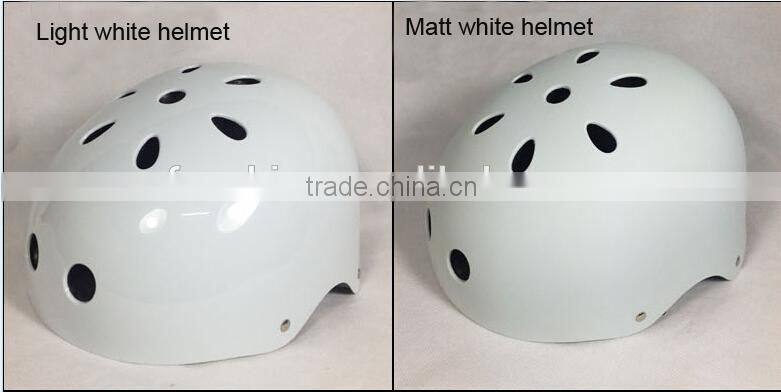 Professional CE approved fashionable cpsc skate racing helmet