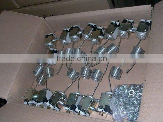 TAM 113 type thermostat