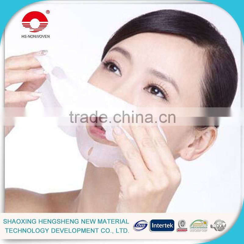 2016 new products Cleanroom Cosmetic Cotton Pad