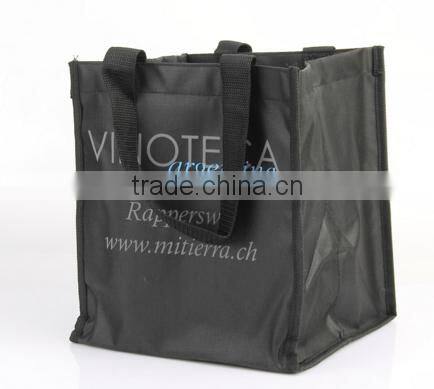 6 bottle / 4 bottle / 2 bottle / 1 bottle gift bags for wine