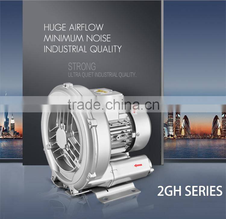 factory supply small electric air blower price