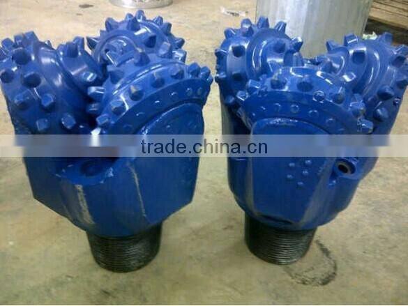 9 7/8 " IADC 517 TCI Tricone Roller Bits