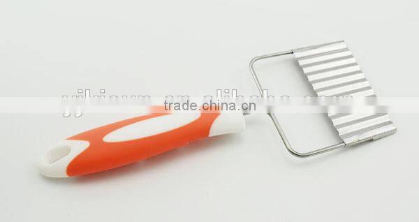 Kitchen accessories S/S vegetable shredding knife