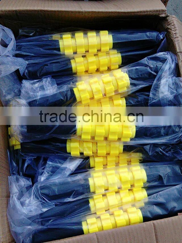 New type bamboo massage stick for personal logo printing