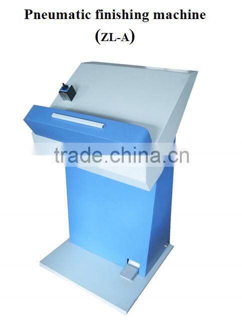 High quality Pvc photobook album maker machine