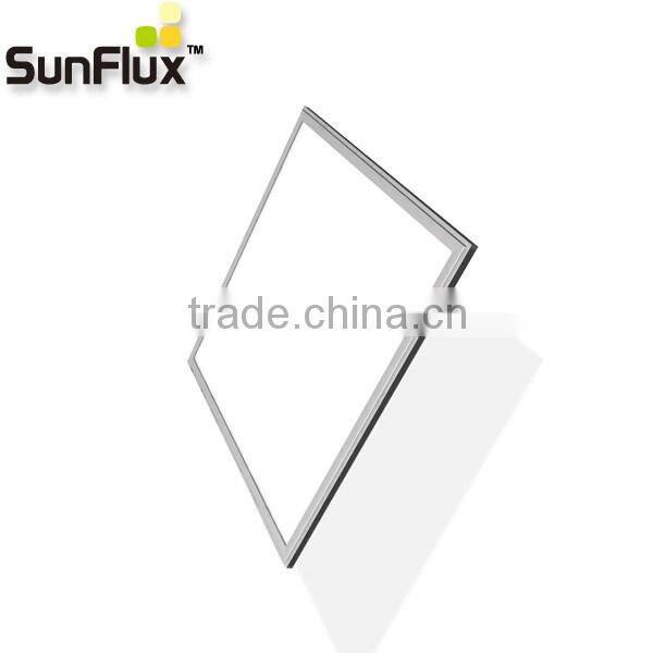 600x600 45W led panel lighting