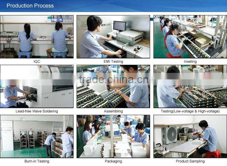 90W 24v+27.6V DC-UPS Dual output power supply from China Factory