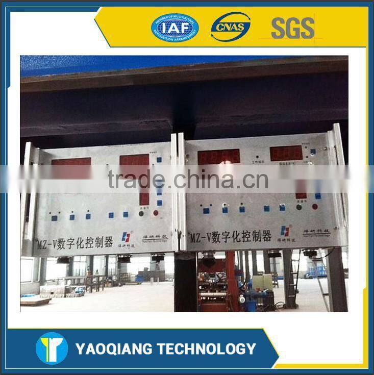 YQ Double Cantilever Submerged Arc Welding Line Equipment for Sale