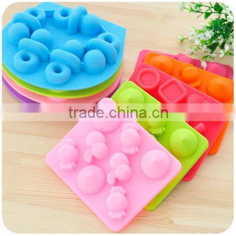 New product food grade custom ice cube tray, personalized ice cube tray