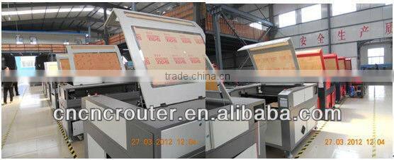 Hot products of CNC carving machine for computer tables