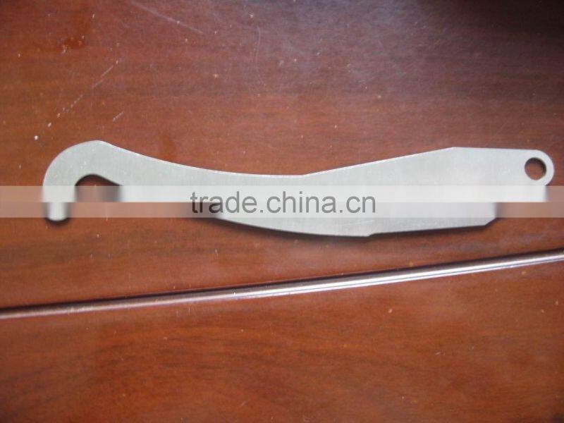 Hot sale best price laser metal cutting machine