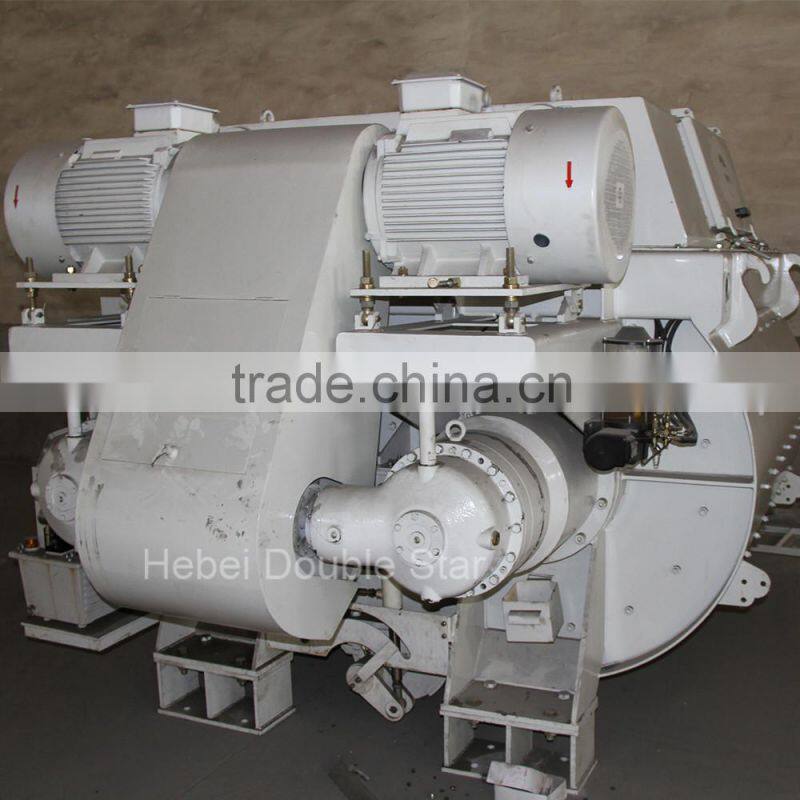Construction Euipment Smart Design JS1000 Concrete Mixer