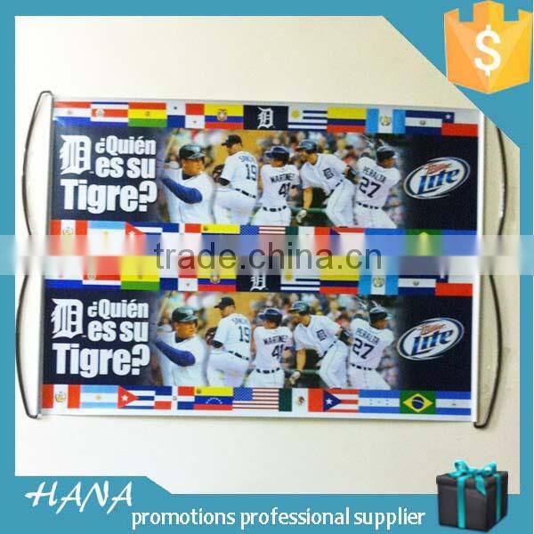 HB-35 Advertising Hand Banner Ideal for Promotion