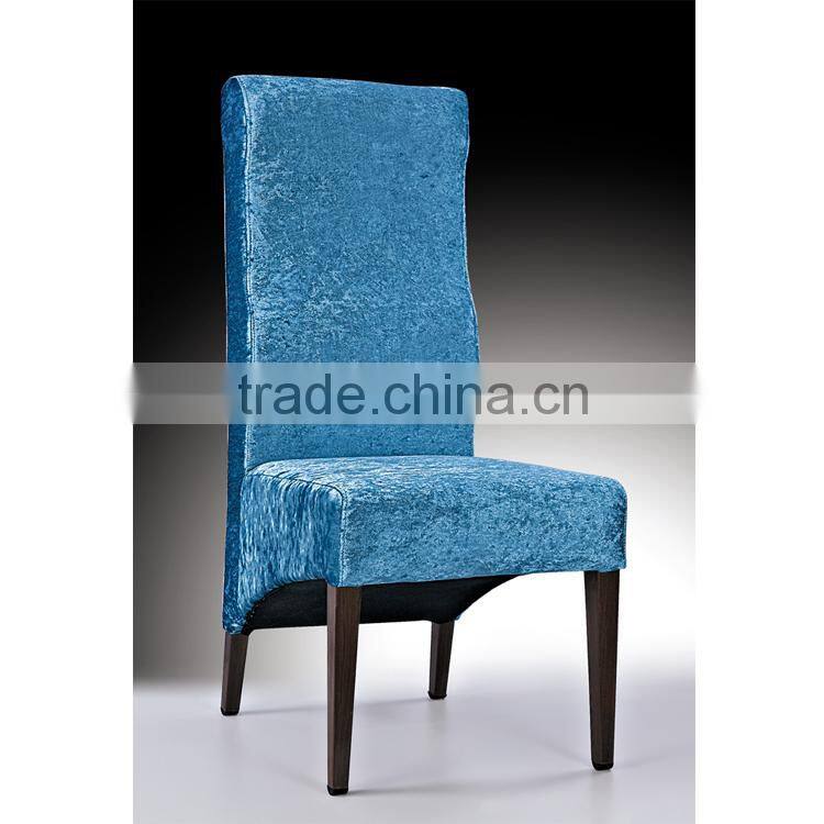 fireproof restaurant baby high chair furniture