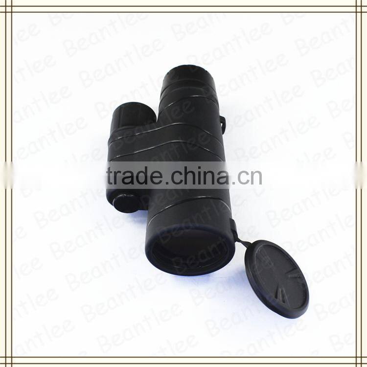 2015 New 10x42 military long range monocular telescope, Russian long distance monocular display