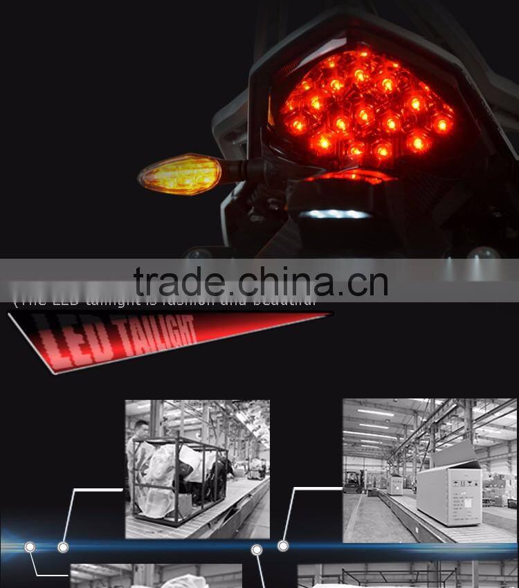 2016 new model 150cc 200cc 250cc engine Dirt bikes for adults