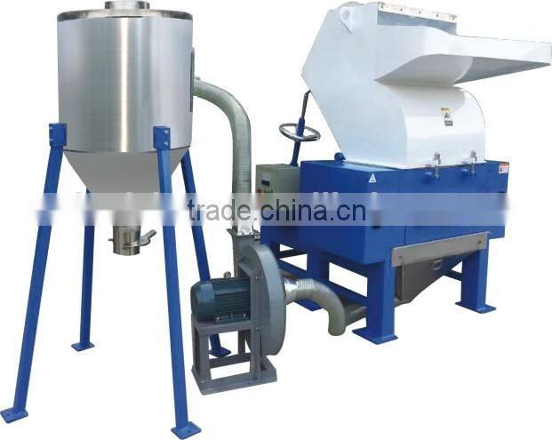PE PP PVC PET Waste Plastic Crusher Machine prices / Plastic Crushing Machine / Industrial Plastic Crusher