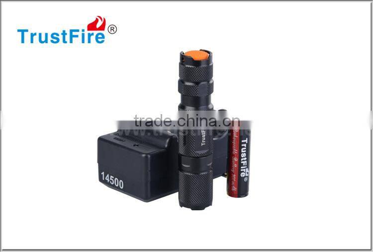 TrustFire S-A2 Q3 led mini portable led flashlight with long life