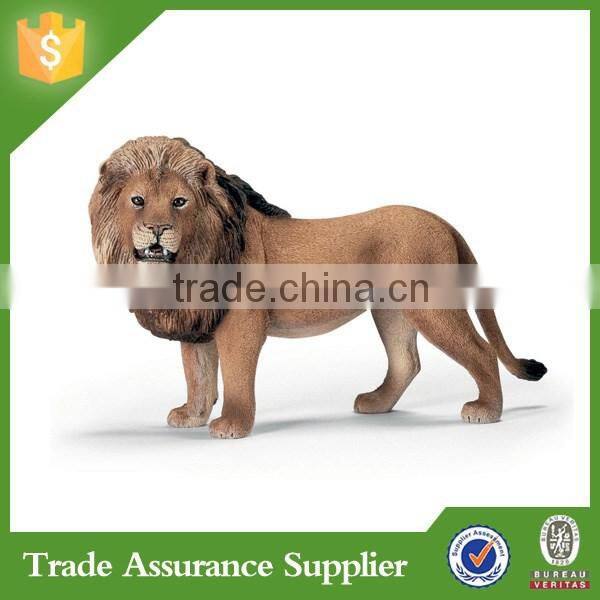 Resin Wholesale Wild Animal Sculpture Figurine Elephant Statues