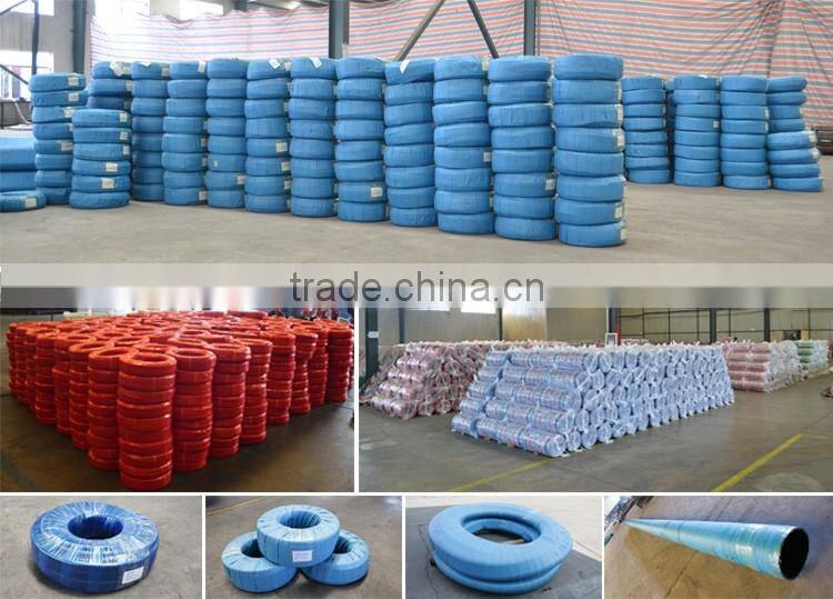 water delivery rubber hose