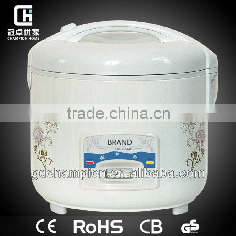 home kitchen appliance cheap Home use rice cooker 2015 newest hot sale rice cooker