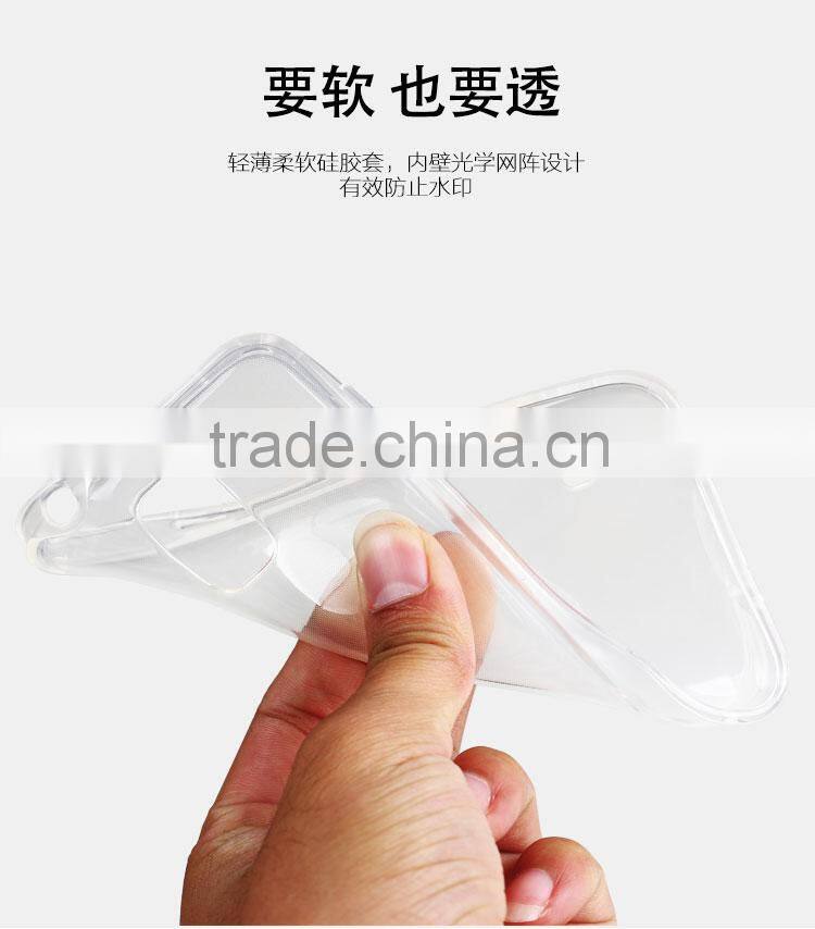 Soft tpu armor cover for samsung galaxy s5 transparent tpu pc frame case cover