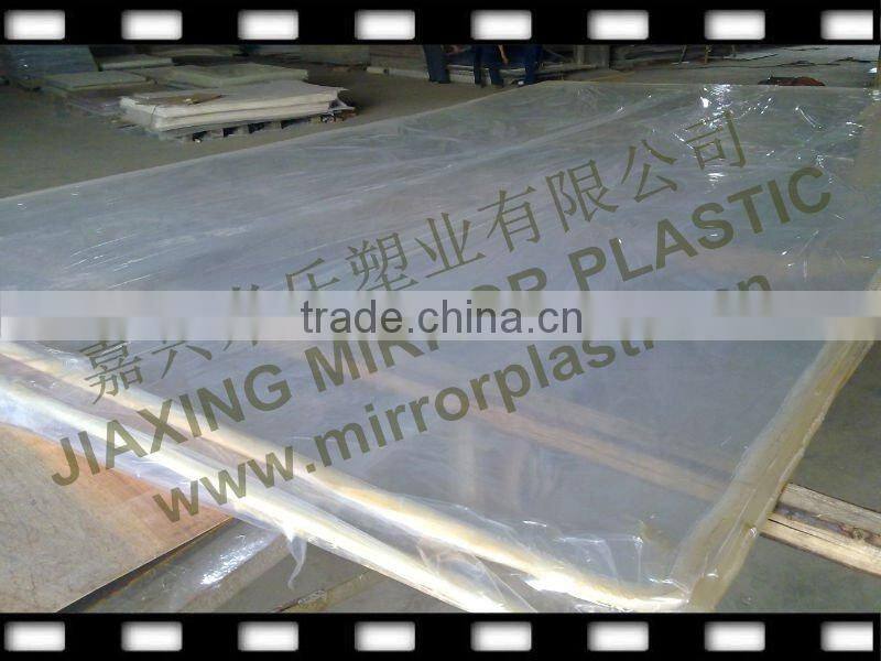 Acrylic Board PMMA Sheet