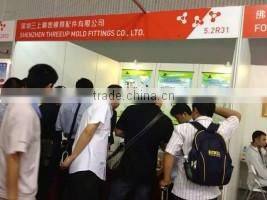 Cumsa Standard SRC Slide retainers