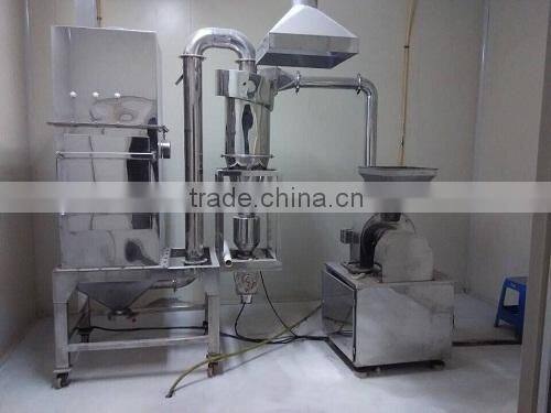 High quality and competitive price Chinese made chemical super grinding mill