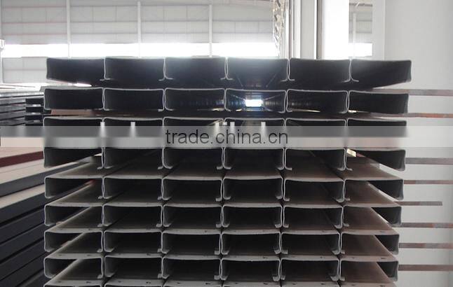 galvanized steel c channel/ c channel steel