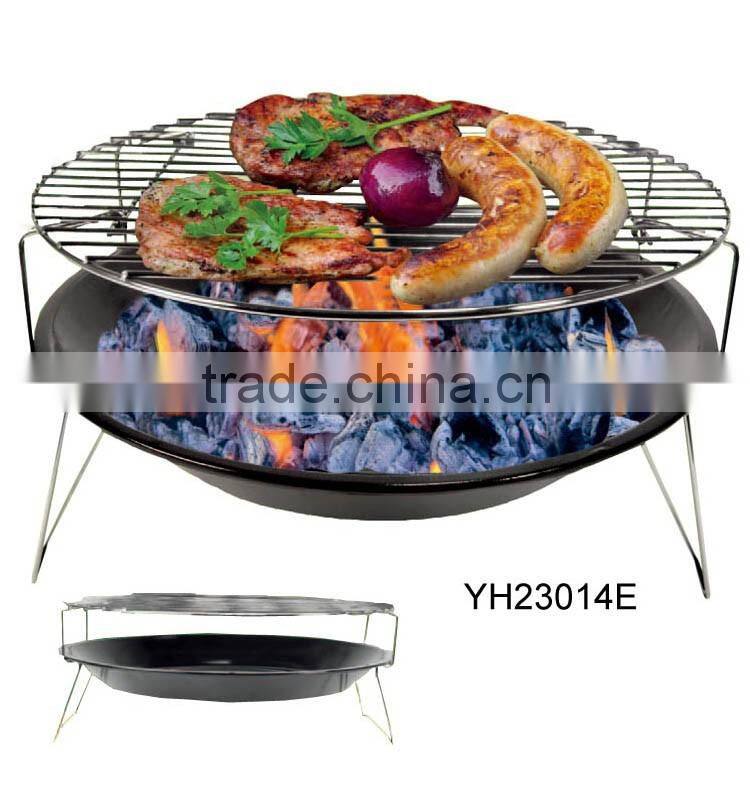 2016 household convenient barbecue grill--YH23012