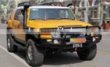 Toyot FJ Cruiser Snorkel 06-08